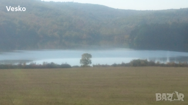 продавам уникален имот на язовир Пчелина!!!