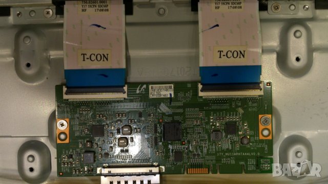 SONY KD-55XE7077, снимка 17 - Телевизори - 39793386