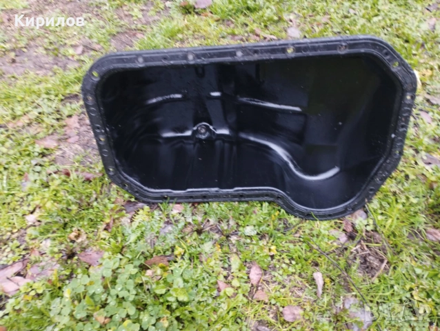 Картер за Audi A4  B5 (1995 - 1998г) 1.9 TDI,  90 и 110 к.с., снимка 3 - Части - 52892612