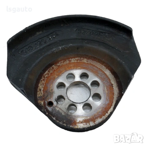 Баланс колянов вал AUDI  A8 (D4, 4H) 2010-2017 ID: 158401