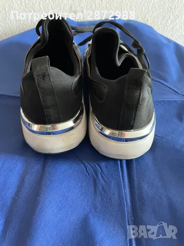 Пролетни дамски обувки, снимка 3 - Дамски ежедневни обувки - 49760239