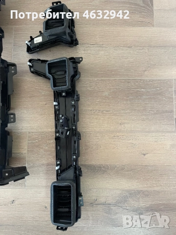 Kia sportage 5 Gt line части, снимка 12 - Части - 52375325