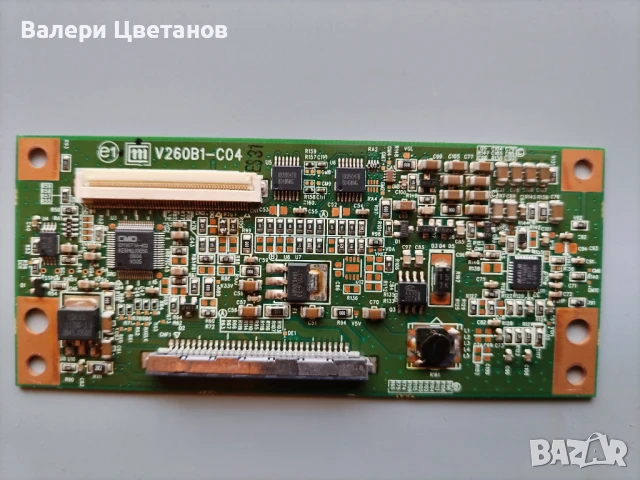 телевизор Goodmans LD2667D на части, снимка 12 - Телевизори - 51425044