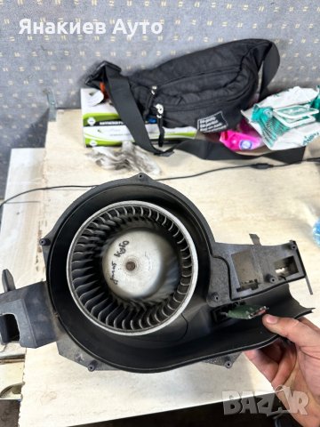 Вентилатор парно Фиат Кубо 2008г.