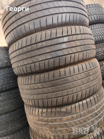 4бр.летни гуми 225/55/18 Firestone