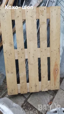 Евро=Скари-Палета-Стилажи Перфектни идр.