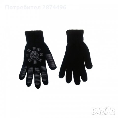 01100 Турмалинови универсални ръкавици, снимка 1 - Други - 35793711