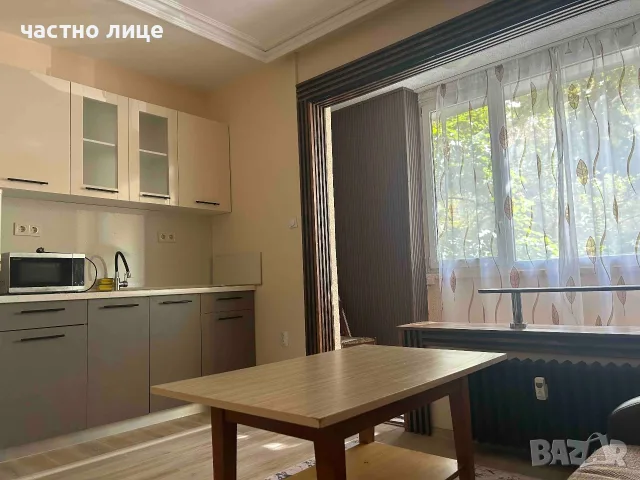 До МОЛ Пловдив двустаен под наем