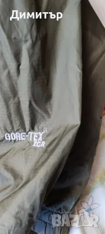 The north face goretex, снимка 4 - Якета - 47887677