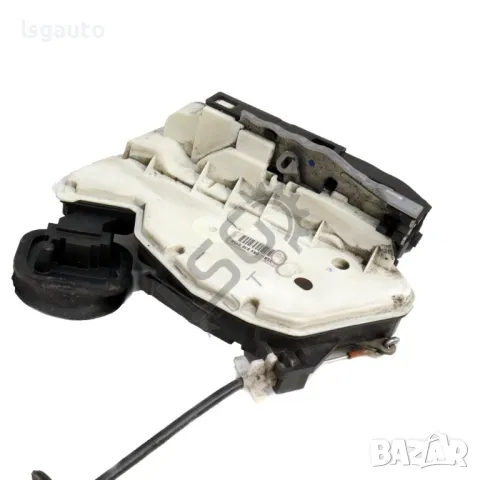 Брава задна лява врата Volkswagen Golf VI 2008-2016 ID: 145097, снимка 2 - Части - 49646581