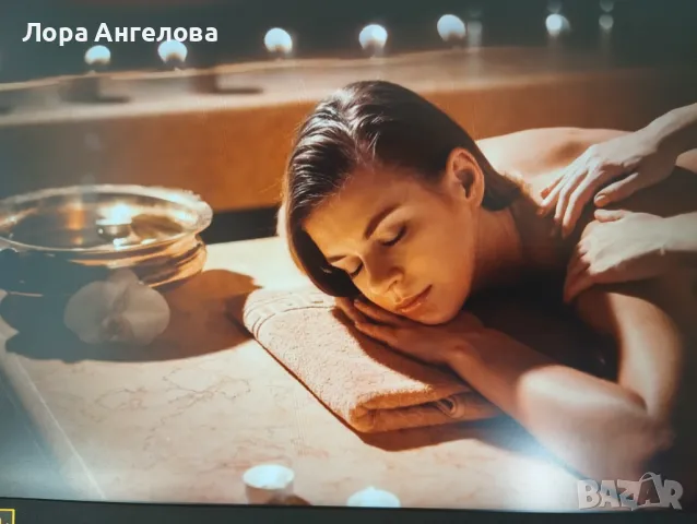 Радващи душата и тялото масажи на четири ръце, снимка 2 - Други услуги - 48812896