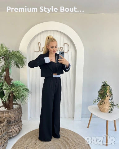 бюстие , снимка 6 - Корсети, бюстиета, топове - 53662919