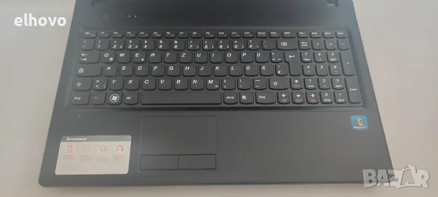 Лаптоп Lenovo G575, снимка 2 - Лаптопи за работа - 56116271
