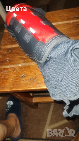 Кори за футбол