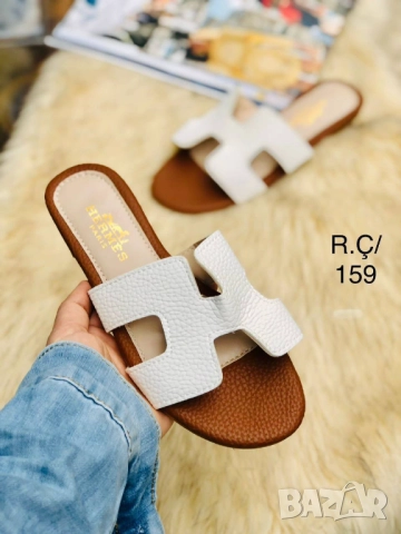 чехли hermes, снимка 3 - Чехли - 51458094