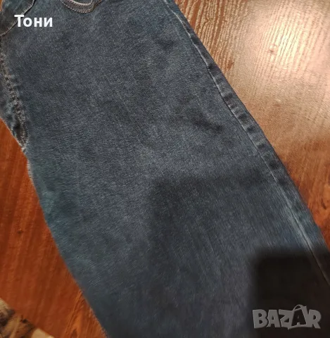 M&T Нови Мъжки Дънки XL , снимка 11 - Дънки - 55892305
