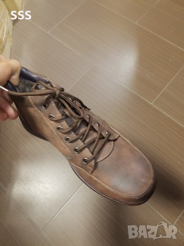 Обувки, снимка 4 - Ежедневни обувки - 41922026