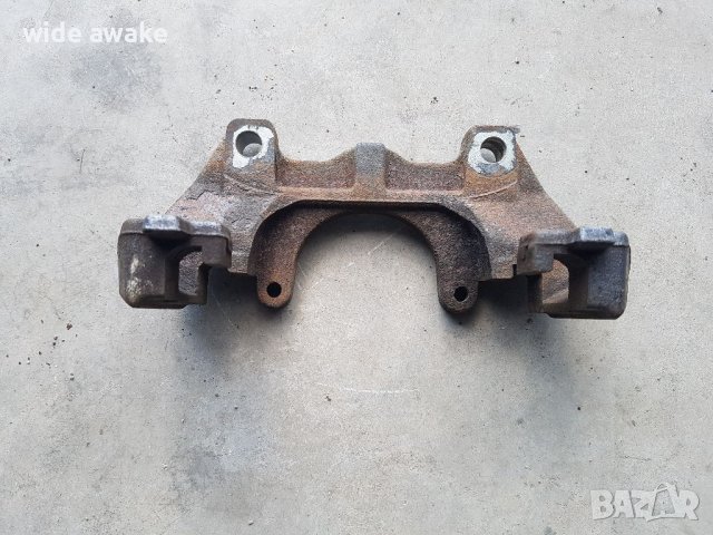 Предни съпорти Opel Astra H 1.9CDTI GTC, снимка 7 - Части - 41749709