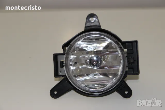 Десен халоген Chevrolet Spark (2010-2013г.) десен фар за мъгла Шевролет Спарк 96844211