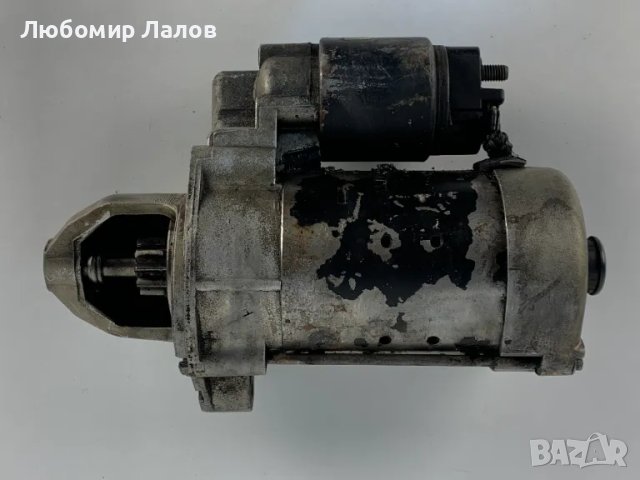 Стартер за Мерцедес ЦДИ Mercedes CDI 2.7 , снимка 3 - Части - 48574950