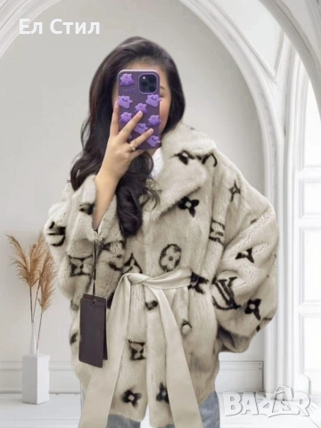 📌#Дамско #Палто С м л хл Цена 45 € Еконт