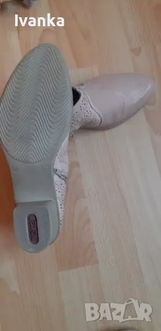 Дамски Боти , снимка 4 - Дамски боти - 50055890