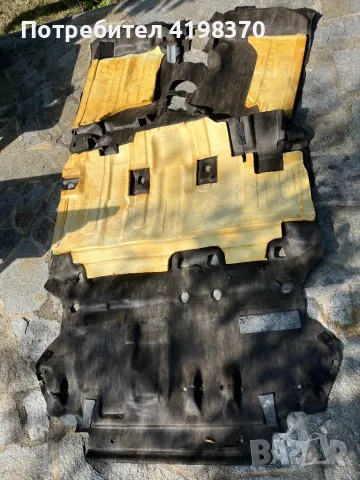 Мокет Хонда ЦРВ 2 Honda CR-V, снимка 3 - Части - 47288890