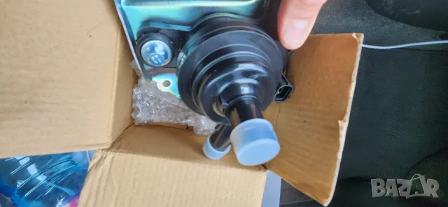 Чисто нова водна помпа за toyota prius 2 генерация тойота приус помпа на инвертора