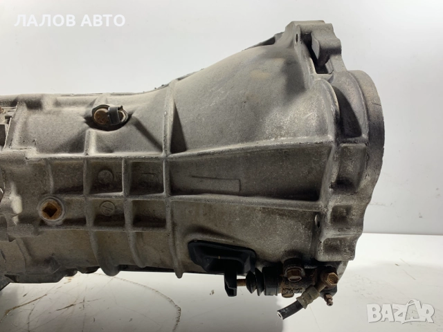 Скоростна кутия раздатка Нисан Терано 3.0TDI Skorostna kutiq razdatka Nissan Terrano II 33101-G2342 , снимка 3 - Части - 51593497