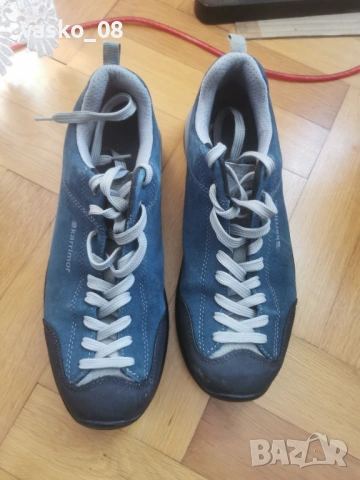 Karrimor -N43- туристически, снимка 8 - Спортни обувки - 53865944