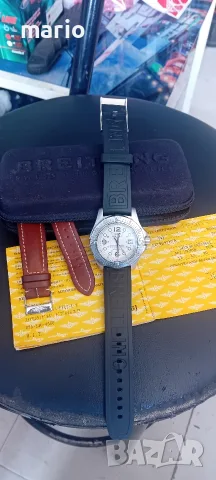 Breitling Superocean 44mm , снимка 7 - Мъжки - 56040307