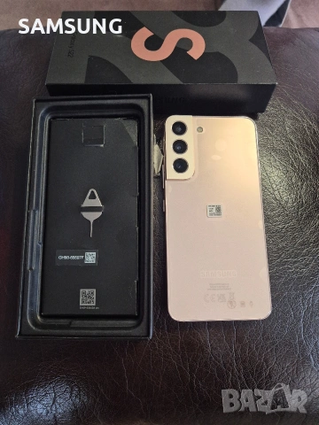 Samsung - S22, снимка 2 - Samsung - 53690963