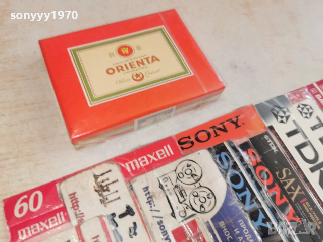 HB ORIENTA-ЗА КОЛЕКЦИОНЕРИ 0803261624, снимка 6 - Колекции - 53756502