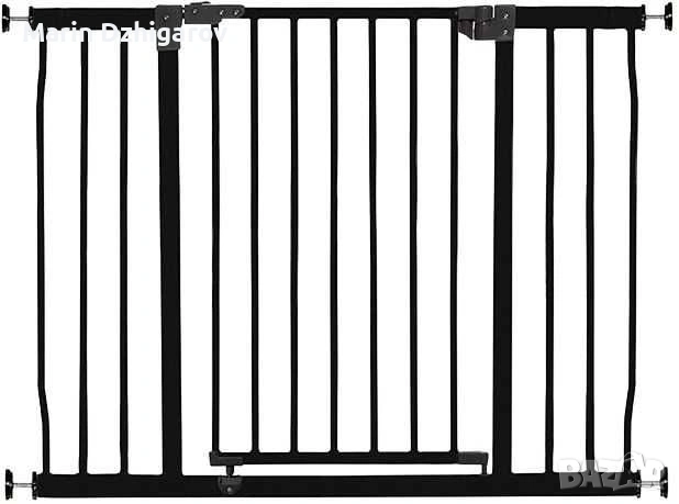 Предпазна решетка Dreambaby Libery extra подходяща за деца и кучета