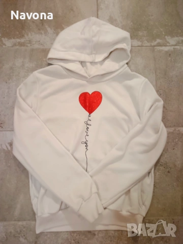 Блузки 11-12г., снимка 5 - Детски Блузи и туники - 53499507