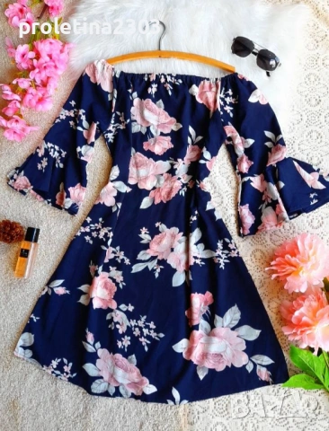 Свежа рокличка, снимка 2 - Рокли - 53649642