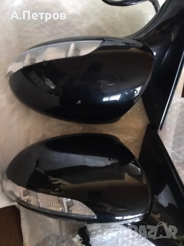 Огледала за W221, снимка 3 - Части - 44141722