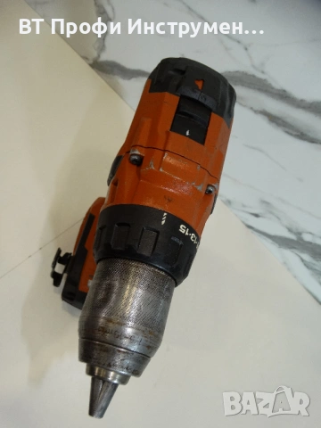 Hilti SF 6 - A22 - Силов винтоверт, снимка 3 - Винтоверти - 53776404