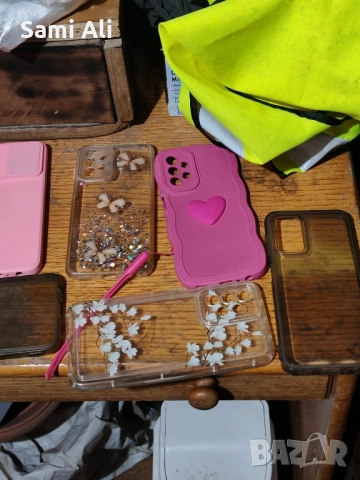 Продавам кълъфи за самсунг xs A23 Продавам кълъфи за самсунг xs A23 1бр, снимка 6 - Samsung - 51952276