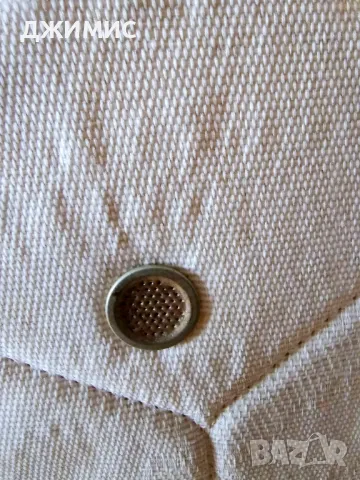 Двулицев матрак 82 / 190 см., няма скъсано, снимка 2 - Други - 49711252