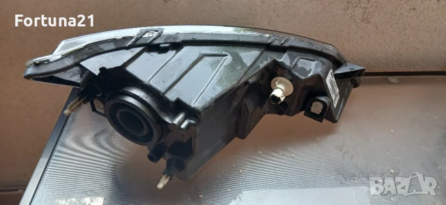 Aixam City Vision - ляв фар , снимка 3 - Части - 50493007