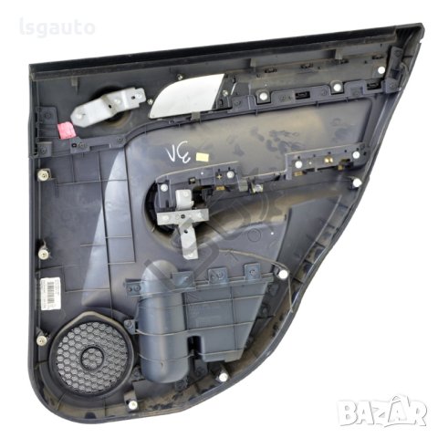 Интериорна кора задна лява врата Honda CR-V III 2006-2010 ID:103865, снимка 3 - Части - 41282370