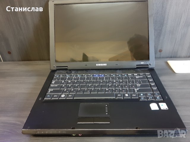 Лаптоп Samsung NP - R20X002 за части, снимка 1 - Части за лаптопи - 35746864