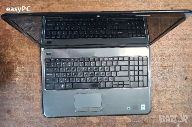 Продавам NB DELL INSPIRON M5010 - части, снимка 7 - Части за лаптопи - 50697452