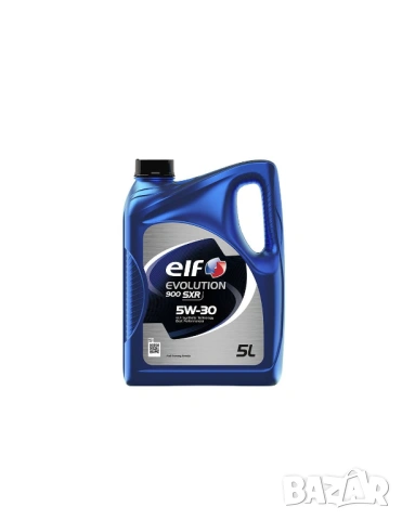 Моторно Масло ELF Evolution 900 SXR 5W-30 5L