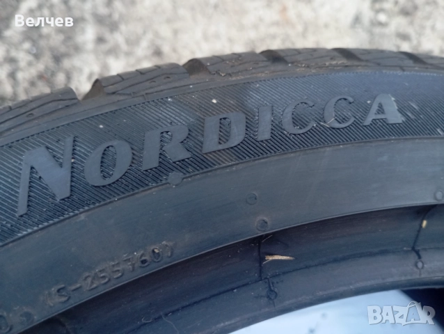 Зимни Гуми Matador Nordicca , снимка 9 - Гуми и джанти - 52744575