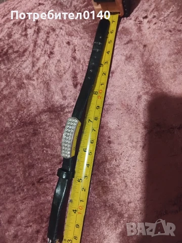 Гривни Swarovski , снимка 14 - Гривни - 50808652