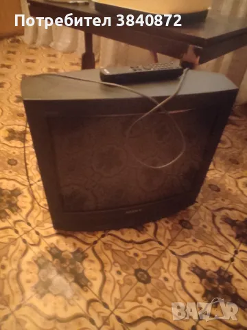 кинескопни телевизори, снимка 3 - Телевизори - 48776185