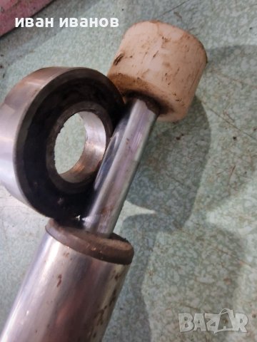 Хидравлична Стяга Въздох , снимка 4 - Стяги - 41304149