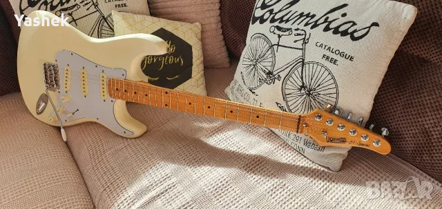 Продавам Hohner ST Special-Professional, снимка 2 - Акордеони - 49711090